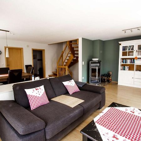Hirsch In Pink - Wohnen Wie Zuhause Turkheim Extérieur photo