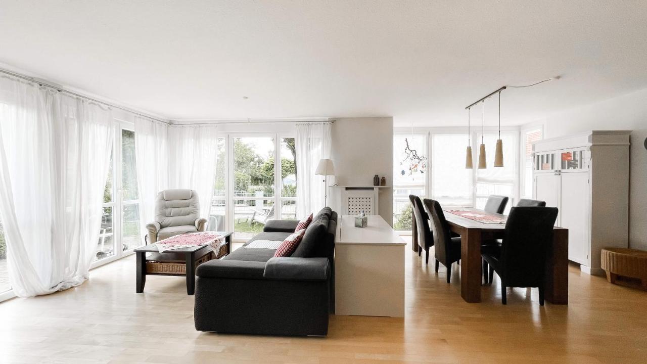Hirsch In Pink - Wohnen Wie Zuhause Turkheim Extérieur photo